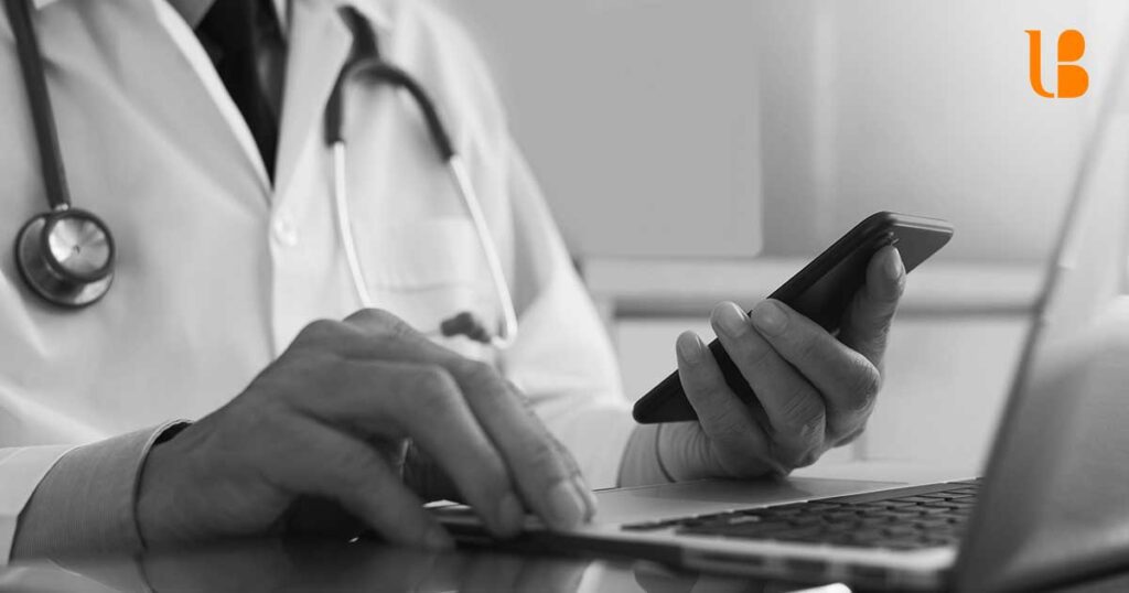 Physician Scheduler Lightning Bolt Solutions